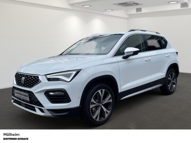 Seat Ateca 35.000 km 28.900 € Mülheim 45478