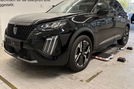 Peugeot 2008 15.680 km 23.380 € Oberhausen 46049