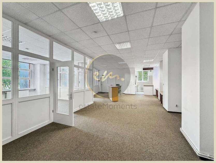 Büro in Berlin 1.190.000 € 327.3 m²