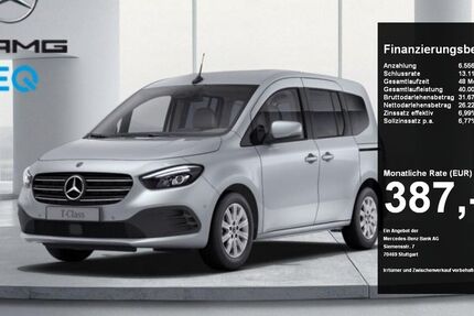 Mercedes-Benz T-Klasse 7.027 km 31.480 &euro; Dortmund 44139