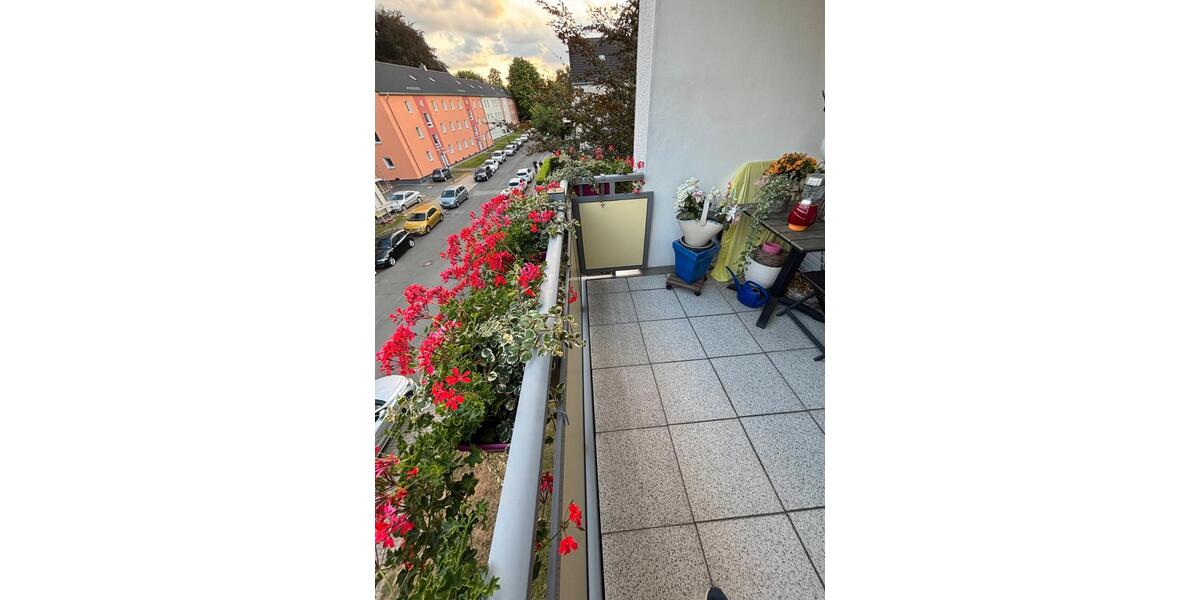 Etagenwohnung Dortmund Innenstadt West - 3 Zimmer, 60 m&sup2;, 192.500&euro; | Angebot:27151521