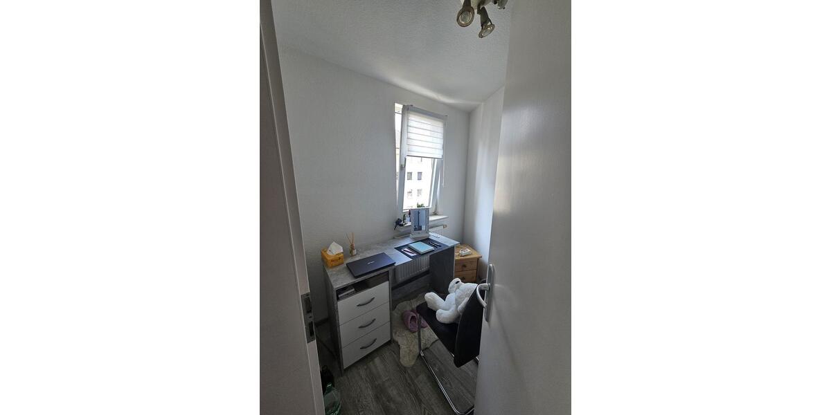 Wohnung Appartment im Klinikviertel - Renditeobjekt 2 zimmer