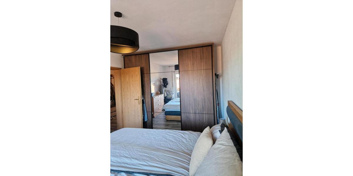 Etagenwohnung Haltern am See - 3 Zimmer, 84 m&sup2;, 855&euro; | Angebot:26262973