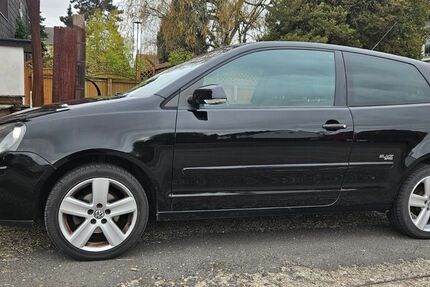VW Polo 177.000 km 2.350 &euro; Gladbeck 45968