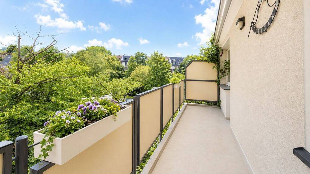Etagenwohnung Essen Stadtwald - 3 Zimmer, 76 m&sup2;, 650&euro; | Angebot:26875157