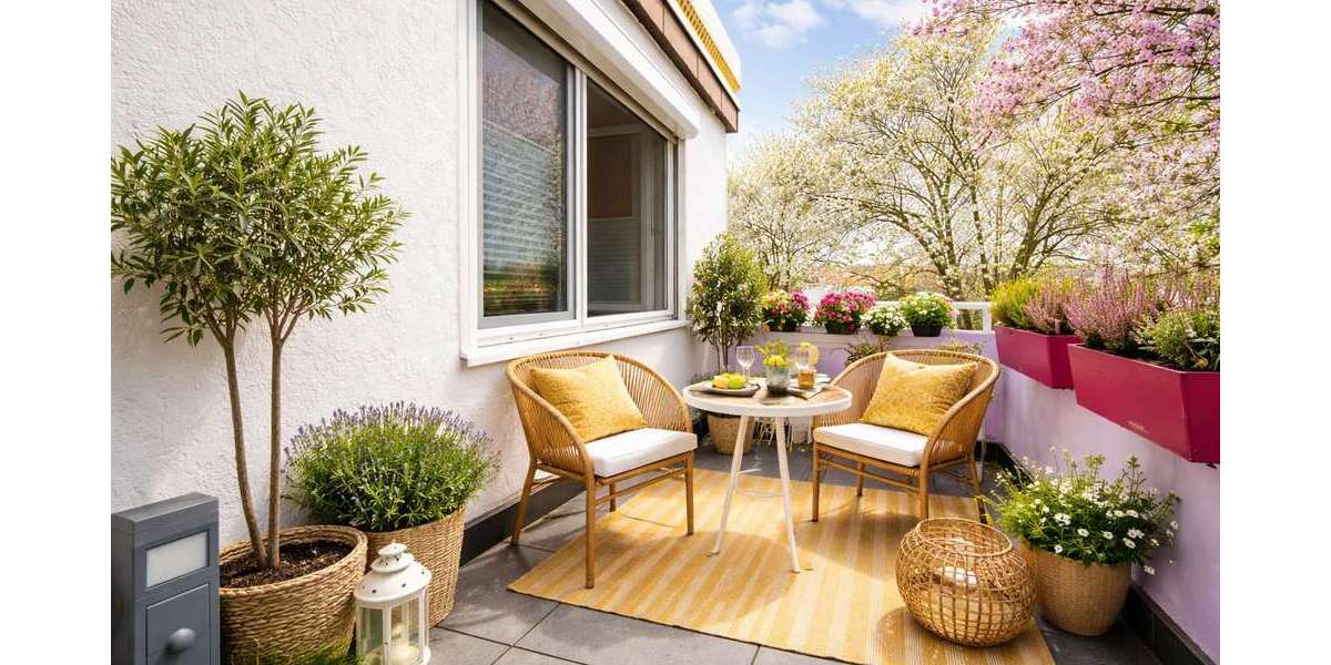 Etagenwohnung Bochum / Höntrop Höntrop - 3.5 Zimmer, 76 m&sup2;, 179.000&euro; | Angebot:26148445