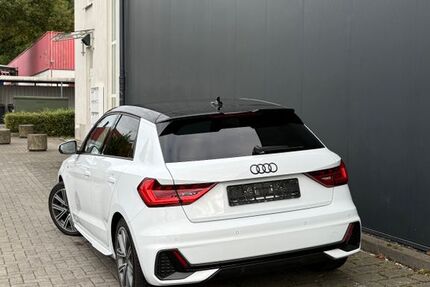 Audi A1 40.000 km 20.700 € Gladbeck 45964