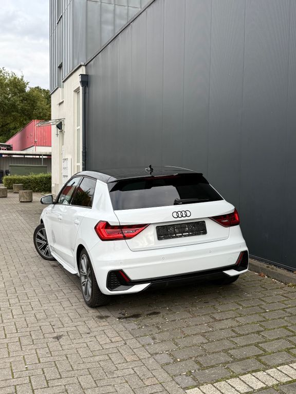 Audi A1 40.000 km 20.700 € Gladbeck 45964