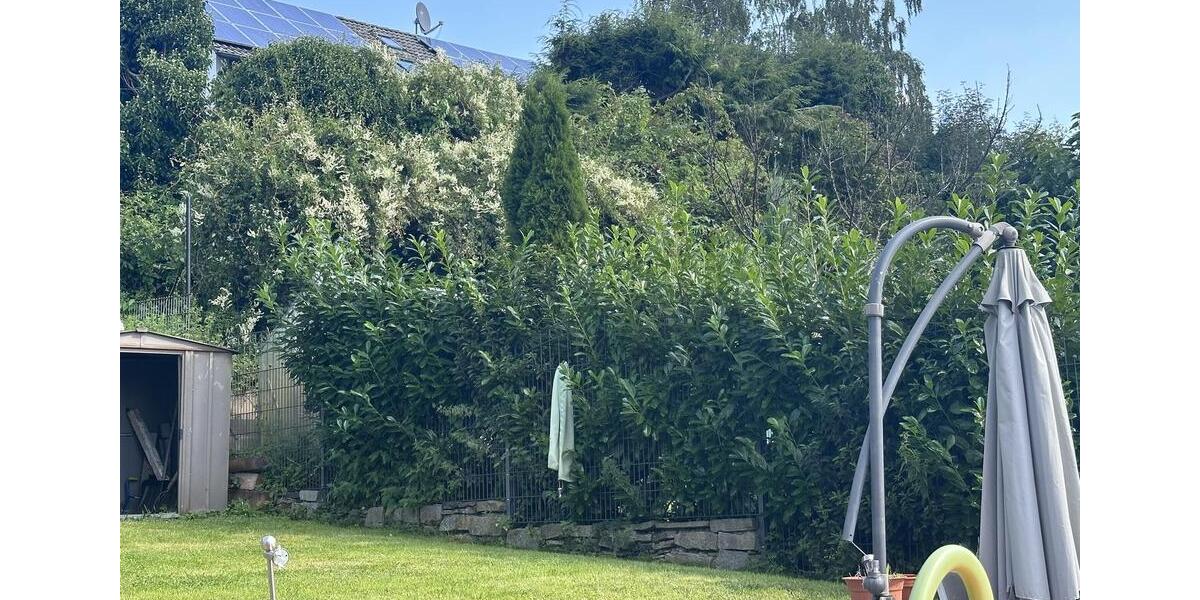 Reihenhaus Wetter (Ruhr) - 4.5 Zimmer, 100 m&sup2;, 1.300&euro; | Angebot:24891568