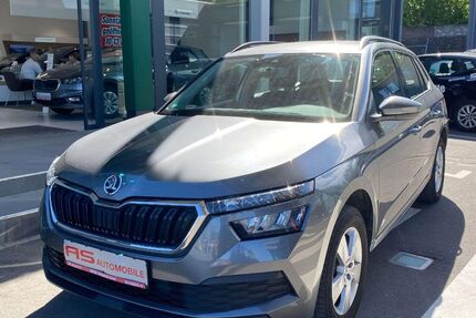 Skoda Kamiq 67.707 km 16.880 &euro; Essen 45326