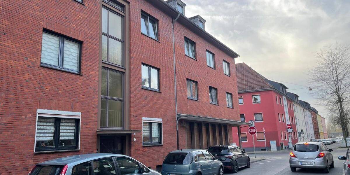 Mehrfamilienhaus, Wohnhaus Oberhausen Osterfeld-West - 1 Zimmer, 2.995.000&euro; | Angebot:26658333