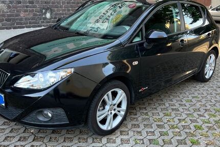 Seat Ibiza 145.000 km 5.999 € Recklinghausen 45663