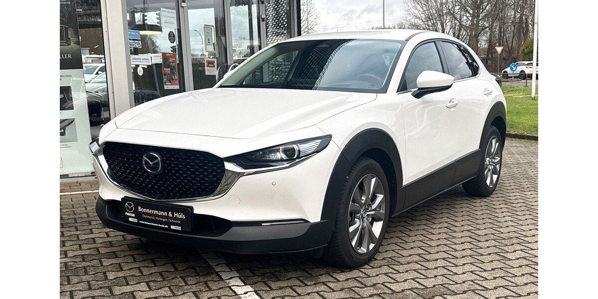Mazda CX-30 21.536 km 25.980 &euro; Hattingen 45527
