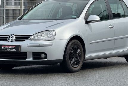 VW Golf 105.000 km 3.790 &euro; Oer-Erkenschwick 45739