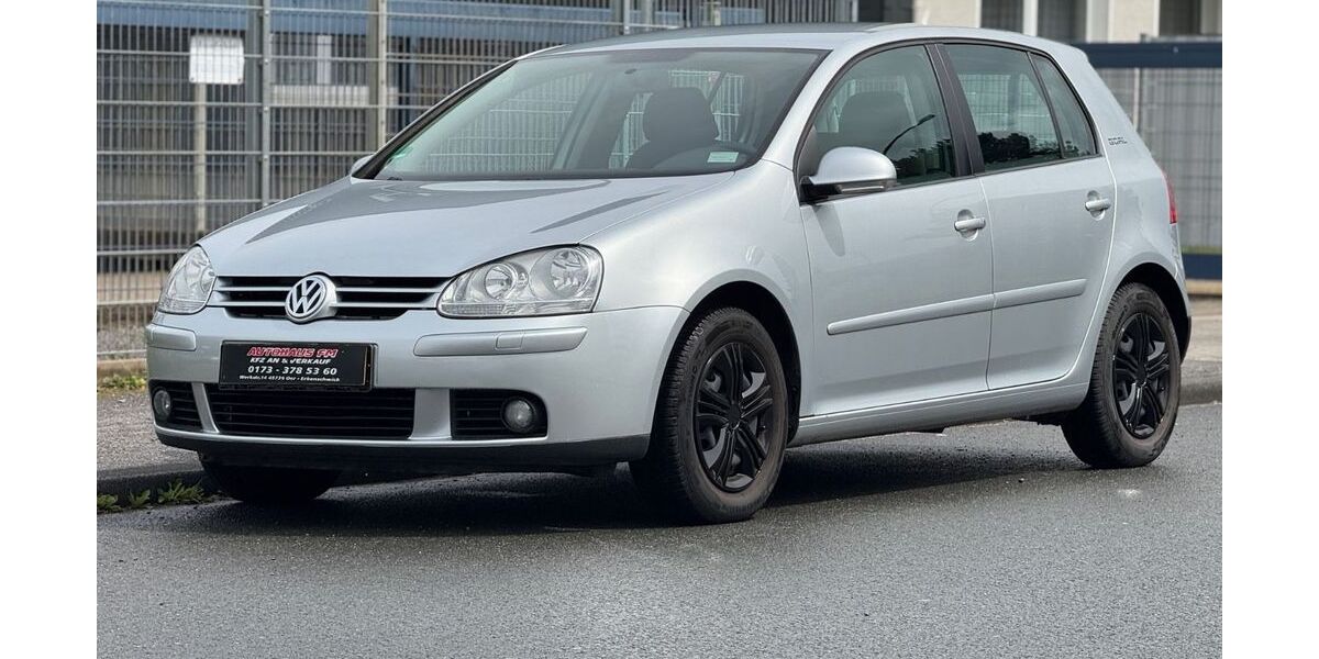 VW Golf 105.000 km 3.790 &euro; Oer-Erkenschwick 45739