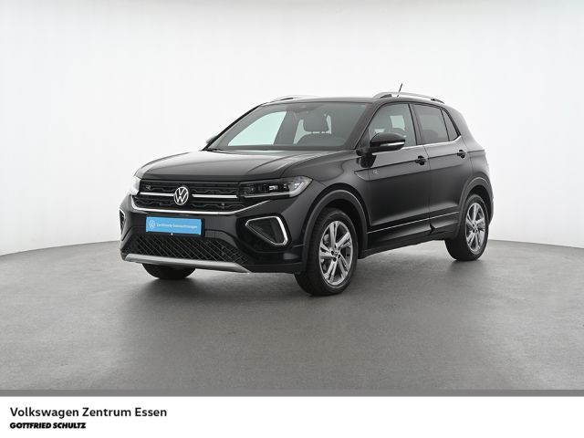 T-Cross