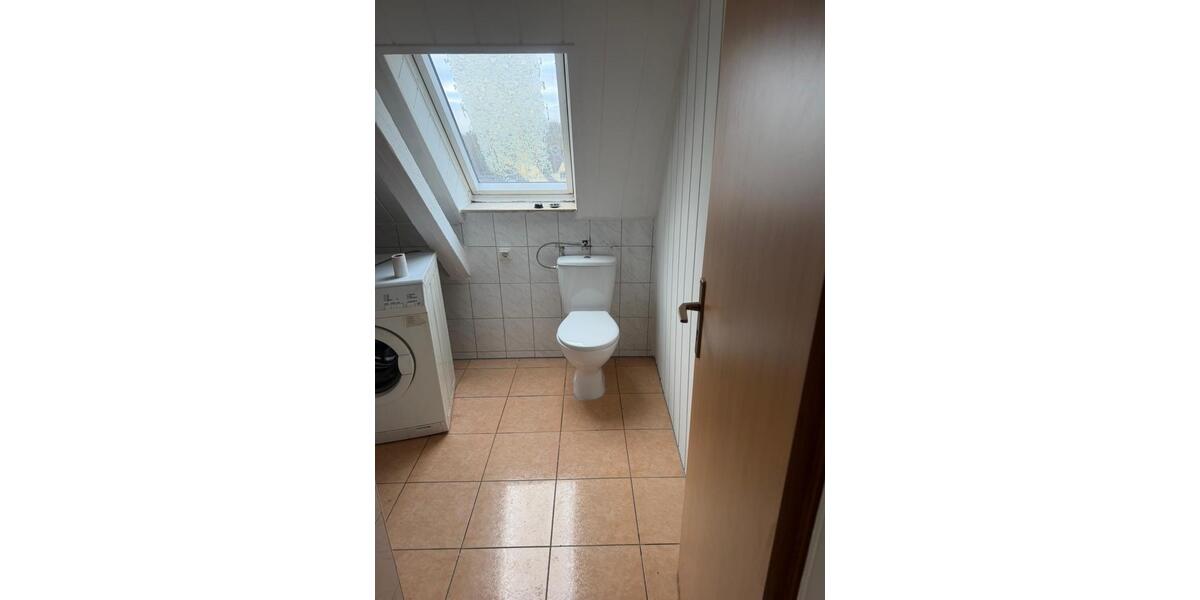 Wohunung in Dortmund Eving 4 zimmer