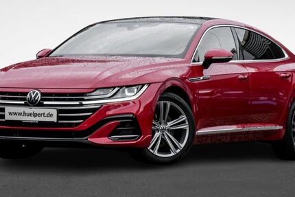 VW Arteon 29.903 km 32.555 € Dortmund 44379