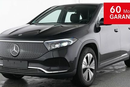 Mercedes-Benz EQA 17.550 km 39.998 &euro; Olfen 59399