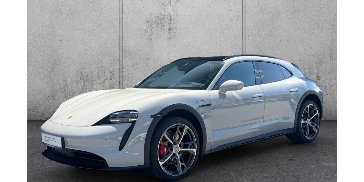 Porsche Taycan 13.791 km 87.450 &euro; Recklinghausen 45665