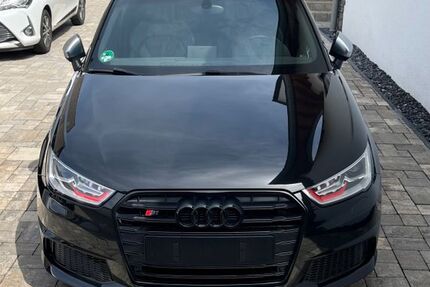 Audi S1 85.275 km 21.800 &euro; Herten 45701