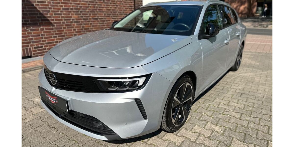 Opel Astra 54.000 km 19.990 &euro; Gladbeck 45968