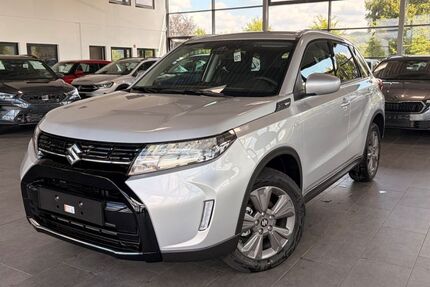 Suzuki Vitara 1.250 km 25.970 &euro; Lünen 44536