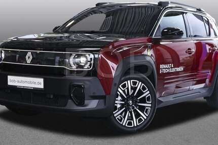 Renault R 4 2.011 km 38.555 &euro; Bochum 44809