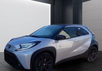 Gebrauchtwagen Toyota Aygo (X)