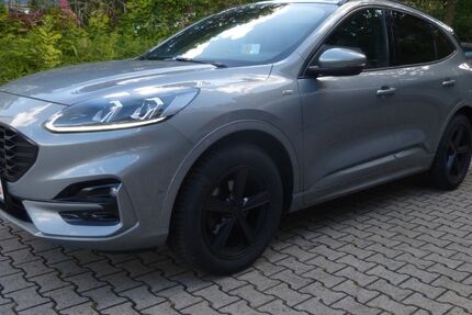 Ford Kuga 225.000 km 14.999 &euro; Witten 58453