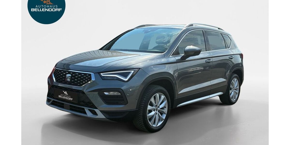 Seat Ateca 23.929 km 29.940 &euro; Bottrop 46244