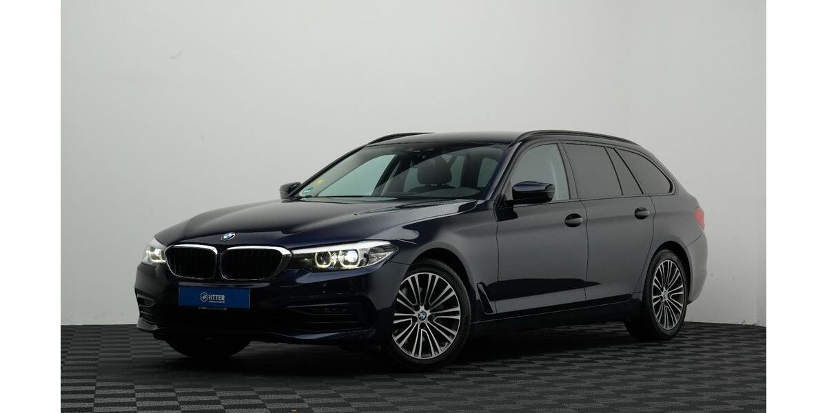 BMW 530 122.000 km 24.990 &euro; Dülmen 48249