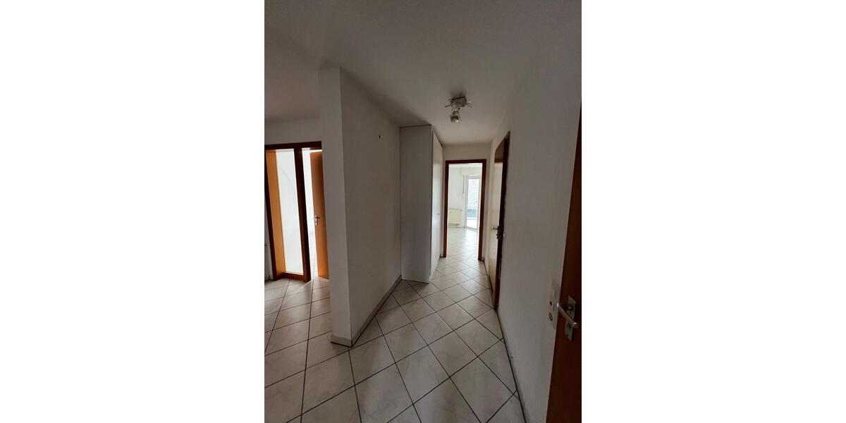 3,5-Zimmer-Wohnung mit Wintergarten in Lünen (2. OG rechts) 3 zimmer