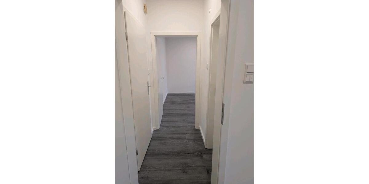 Etagenwohnung Bochum Günnigfeld - 2 Zimmer, 38 m&sup2;, 390&euro; | Angebot:24731072