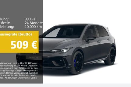 VW Golf 2.305 km 52.220 &euro; Oberhausen 46047