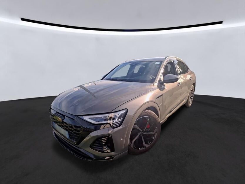 Audi Q8 e-tron 27.239 km 56.765 € Hagen 58091