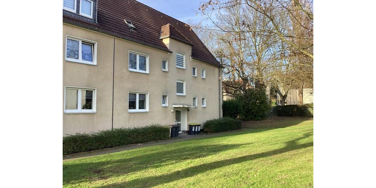 Dachgeschoßwohnung Gladbeck Brauck - 2.5 Zimmer, 57 m&sup2;, 419&euro; | Angebot:24182117