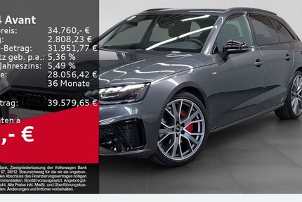 Audi A4 43.109 km 33.970 &euro; Bochum 44809