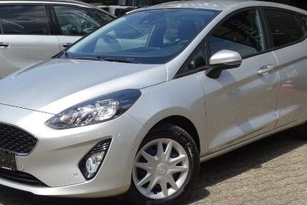 Ford Fiesta 105.597 km 10.990 &euro; Essen 45355