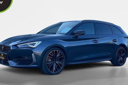 Cupra Leon 20.989 km 34.940 &euro; Bottrop 46244