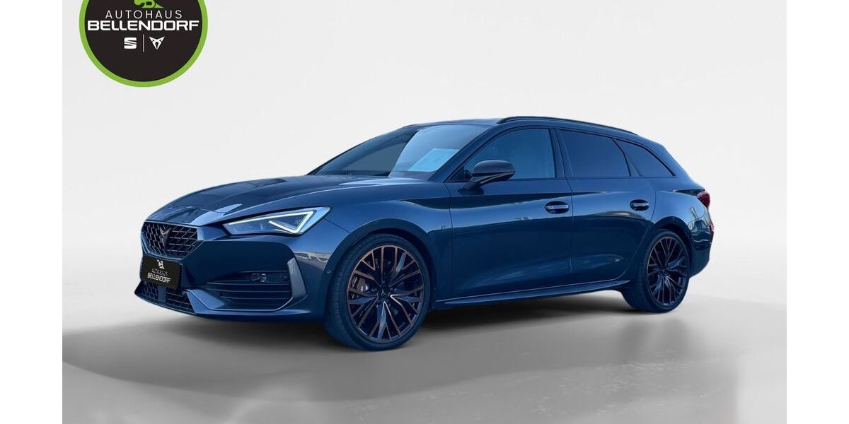 Cupra Leon 20.989 km 34.940 &euro; Bottrop 46244