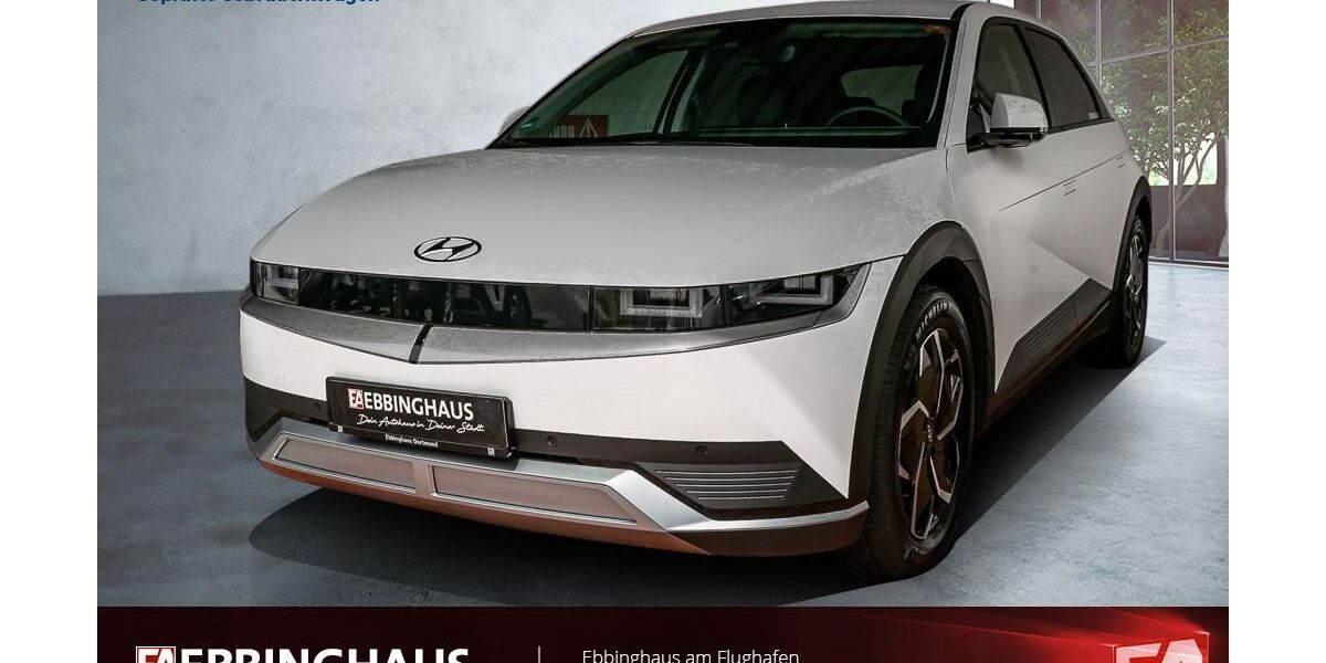 Hyundai IONIQ 5 32.175 km 35.999 &euro; Dortmund 44289