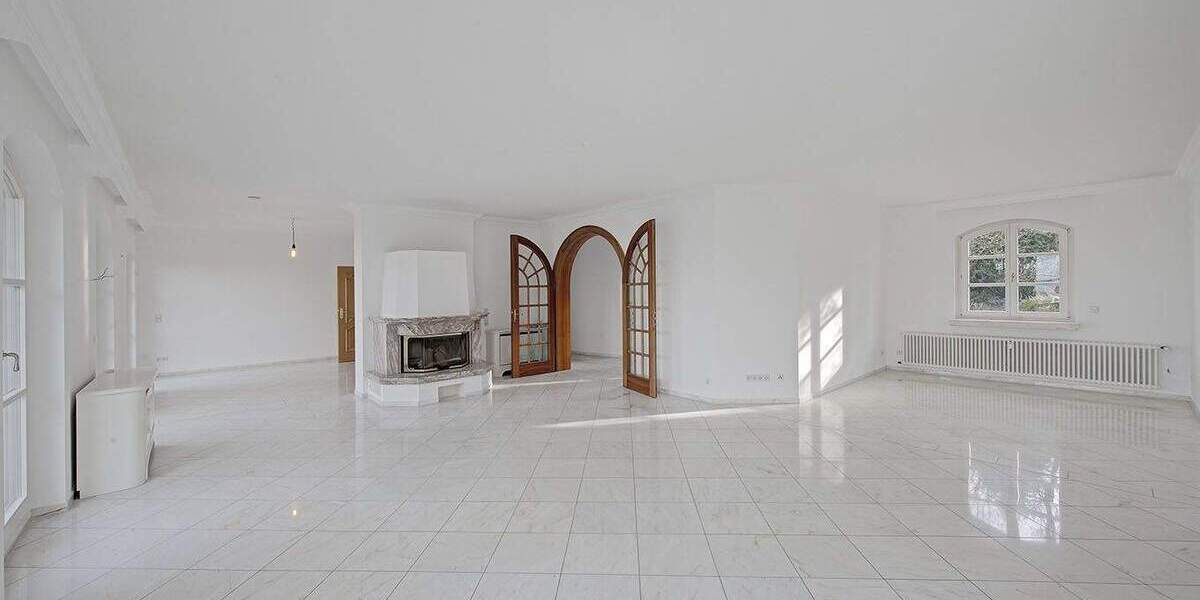 Etagenwohnung Herdecke - 4 Zimmer, 175 m&sup2;, 3.000&euro; | Angebot:25360530