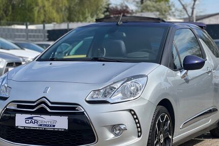 Citroen DS3 138.000 km 4.780 &euro; Olfen 59399
