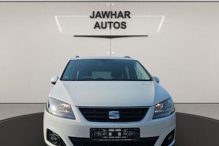 Seat Alhambra 118.629 km 17.490 &euro; Bottrop 46236