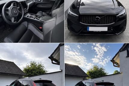 Volvo XC60 35.000 km 48.499 &euro; Witten 58452