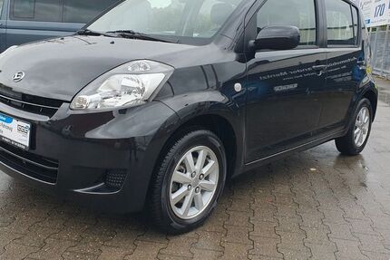 Daihatsu Sirion 81.835 km 6.999 &euro; Essen 45326