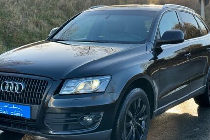 Audi Q5 226.514 km 6.900 &euro; OER ERKENSCHWICK 45739