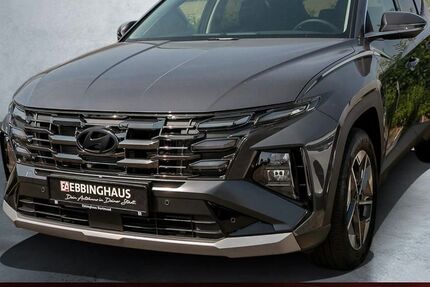 Hyundai TUCSON 3.012 km 36.799 &euro; Dortmund 44289
