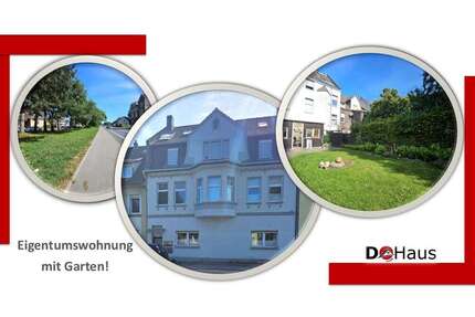 Wohnung zum Kaufen in Dortmund 220.000 € 115 m² 3 zimmer